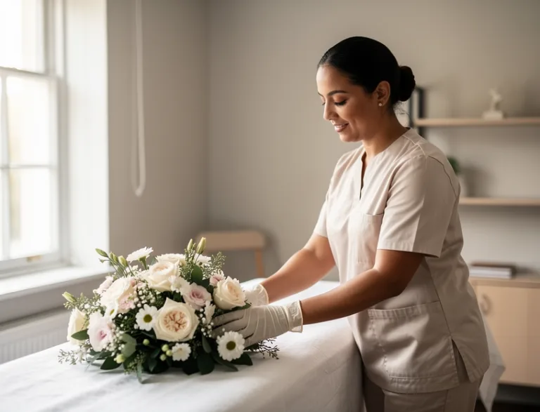 funeral home Port Colborne